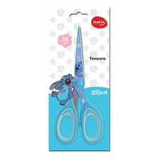 Tesoura Escolar Office Stitch Molin Foto mini 3
