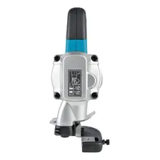 Tesoura Faca Elétrica 3,2mm 710w Js3201 Makita - 220v Foto mini 2