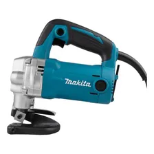 Tesoura Faca Elétrica 3,2mm 710w Js3201 Makita - 220v Foto mini 3