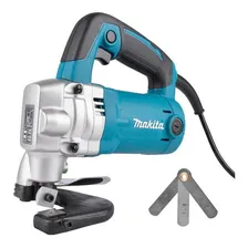 Tesoura Faca Elétrica 3,2mm 710w Js3201 Makita - 220v Foto mini 1
