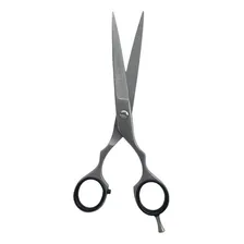 Tesoura Fio Navalha De Corte 7 Polegadas Profissionais Inox Foto mini  2