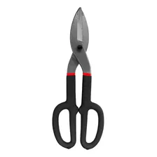 Tesoura Funileiro Chapa Americana 10'' 230 Mm Eda 9jj Foto mini 2