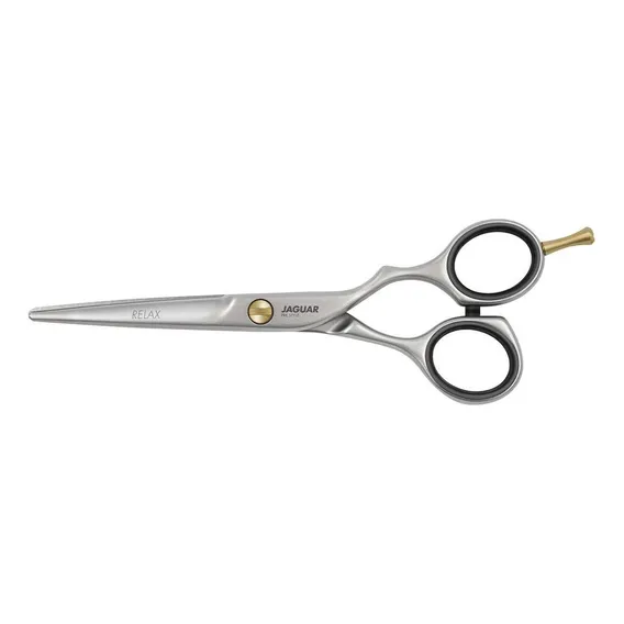 Tesoura Jaguar Pre Style Ergo 5.0 - Fio Laser Foto 1
