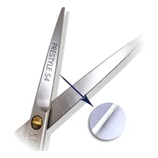 Tesoura Jaguar Pre Style Serie S - Fio Laser 6,0 Foto mini 4