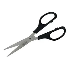 Tesoura Multiuso Grampline 16,5cm Aço Inox Foto  mini 1