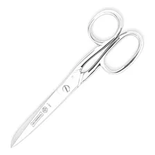 Tesoura Multiuso Niquelada 445-7 Professional 7