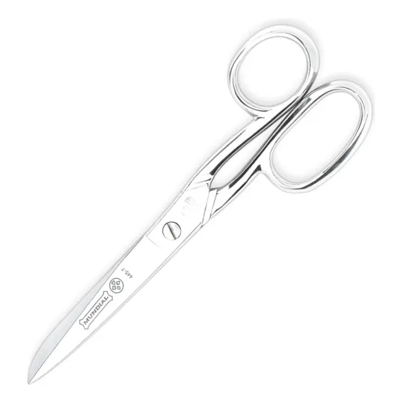 Tesoura Multiuso Niquelada 445-7 Professional 7