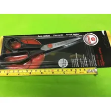 Tesoura Multiuso Para Canhoto Ponto Vermelho 661 - Mu Foto mini 4