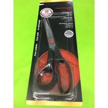 Tesoura Multiuso Para Canhoto Ponto Vermelho 661 - Mu Foto mini  3