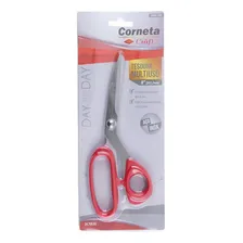 Tesoura Multiuso Reforçada Aço Inox Grande Foto mini  3