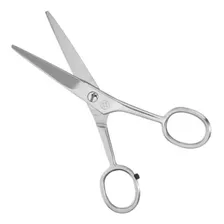 Tesoura Mundial Para Cabelo Prof Fio Laser 7 Aço Inox Bc-344 Foto mini 2
