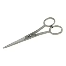 Tesoura Mundial Para Cabelo Prof Fio Laser 7 Aço Inox Bc-344 Foto mini 3