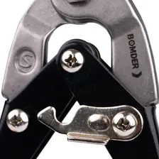 Tesoura P/ Chapa Metal Aço Aviação Corte Reto 10 Polegadas Foto mini 3