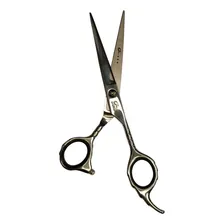 Tesoura Para Cabeleireiro Barbeiro Umi Fio Laser 6.0 Foto mini 3