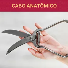 Tesoura Para Cortar E Trinchar - Frango E Peixe Tta-10 Foto mini 4