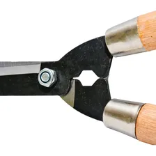 Tesoura Para Cortar Grama 10 Polegadas Em Aço Flex Lotus Foto mini  2