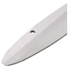 Tesoura Para Cortar Grama, Tgv 1020, Vonder Cor Prateado Foto mini 3