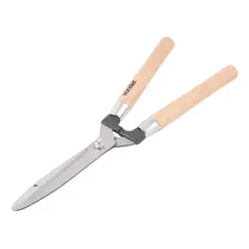 Tesoura Para Cortar Grama, Tgv 1020, Vonder Cor Prateado Foto mini 1
