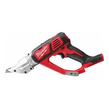 Tesoura Para Corte De Chapa 2635-20 M18 Milwaukee Foto mini 1
