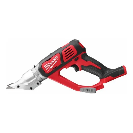 Tesoura Para Corte De Chapa 2635-20 M18 Milwaukee Foto 1