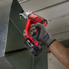 Tesoura Para Corte De Chapa 2635-20 M18 Milwaukee Foto mini 3