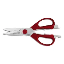 Tesoura Para Cozinha 8 Inox Foto mini 1