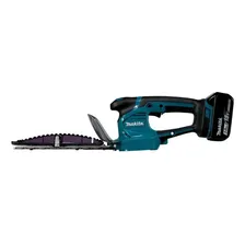 Tesoura Para Grama Com Bateria 18v Dum604rfx - Makita Foto mini 4