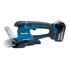 Tesoura Para Grama Com Bateria 18v Dum604rfx - Makita Foto mini 3