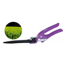 Tesoura Para Grama Com Cabo Metal (310mm) Palisad Foto mini 1