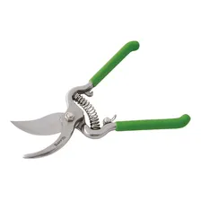 Tesoura Para Poda Aço Forjado 20,5cm Ts3124 Trapp Foto mini 1