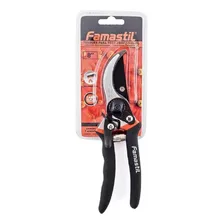 Tesoura Para Poda Profissional 8 Polegadas Famastil Foto mini 4