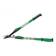 Tesoura Poda By-pass Telesc贸pico 63,5 Cm Ts-40859 Trapp Foto mini 1