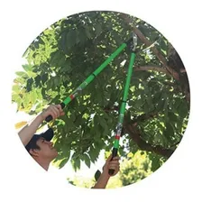 Tesoura Poda By-pass Telesc贸pico 63,5 Cm Ts-40859 Trapp Foto mini 2