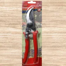 Tesoura Poda Suíça 8 Polegadas Corneta 2123401 Foto mini 4