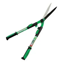 Tesoura Podar Galhos + Cerca Viva + Colheita Frutas Trapp Foto mini 3