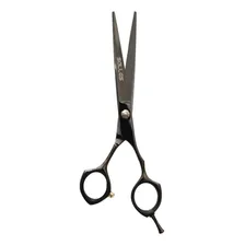 Tesoura Profissional Fio Laser 6.5' Salles Profissional Foto mini 1