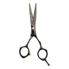 Tesoura Profissional Fio Navalha 6 ' Salles Profissional Foto mini 1