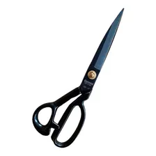 Tesoura Profissional Forjada 10 Tapeceiro Alfaite Corneta Foto mini 1
