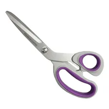 Tesoura Titanium Premium Westman Costura Multiuso 17,5cm Foto  mini 1