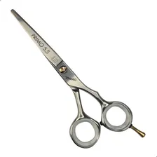 Tesoura Tondeo Primo Fio Laser Micro 5.5 Profissional - 6405 Foto mini 1