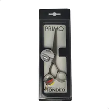 Tesoura Tondeo Primo Fio Laser Micro 5.5 Profissional - 6405 Foto mini 4