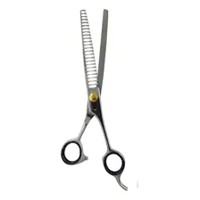 Tesoura Tosa Profissional Tubarão 8 Polegadas Tosa Petshop Foto mini 2