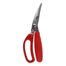 Tesoura Trinchante Para Frango Foto mini 1