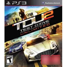 Test Drive Unlimited 2 - Ps3 Foto mini 1