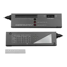 Testador Diamante Brilhante Tester 2, O Legítimo Foto mini 2