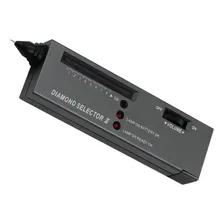 Testador Diamante Brilhante Tester 2, O Legítimo Foto mini 1