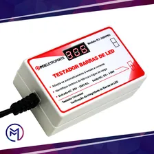 Testador Profissional Automático Barramentos De Led Para Tv Foto mini 2