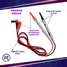 Testador Profissional Automático Barramentos De Led Para Tv Foto mini 3