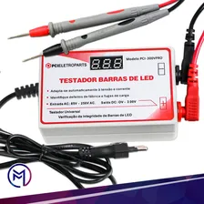 Testador Profissional Automático Barramentos De Led Para Tv Foto mini 1