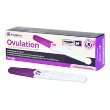 Teste De Ovulação Tipo Caneta Ovulation Incoterm Foto  mini 1
